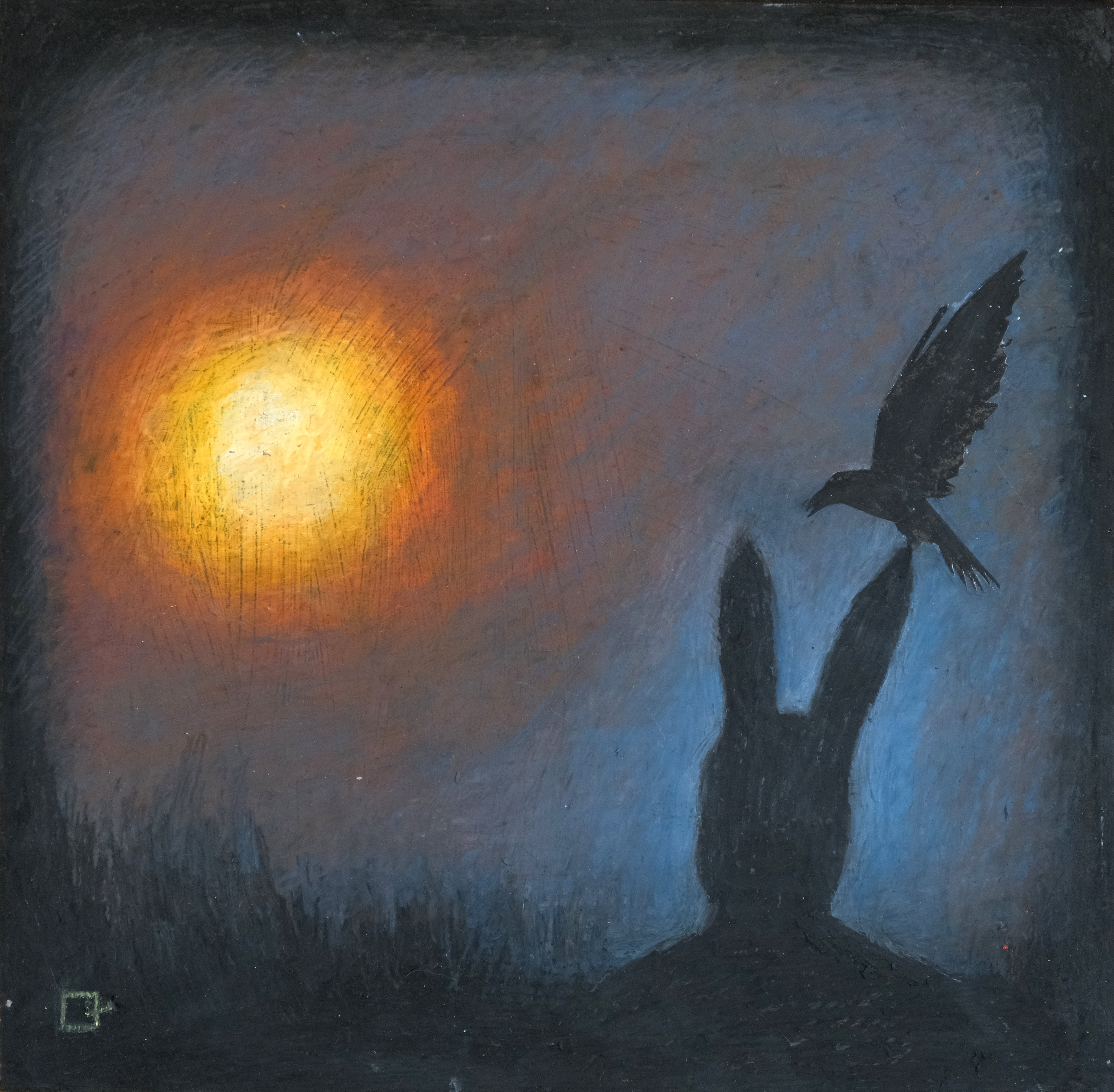 Liekie Fouche - When the Sun Goes Down